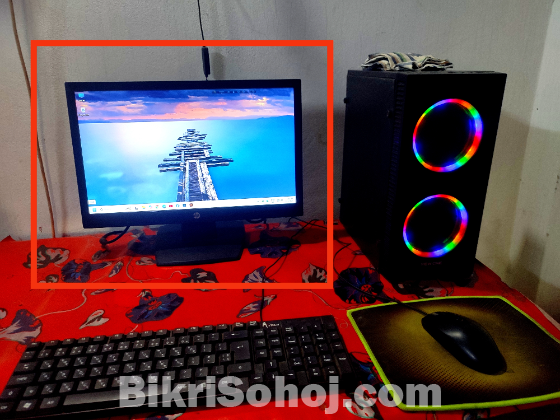 মনিটর বিক্রি করা হবে,